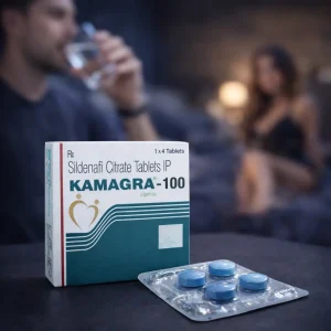 Kamagra Gold tablete