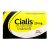 Ogled strani izdelka Cialis Lilly